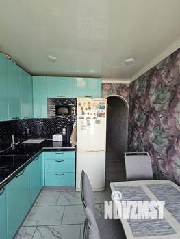 2-к квартира, вторичка, 56м2, 10/10 этаж