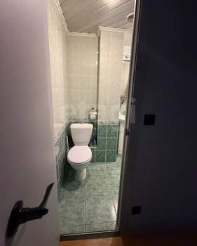 2-к квартира, вторичка, 54м2, 1/5 этаж