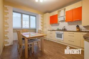 3-к квартира, вторичка, 81м2, 3/10 этаж