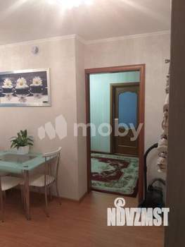 2-к квартира, вторичка, 37м2, 3/3 этаж