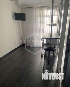 Студия квартира, вторичка, 35м2, 4/4 этаж