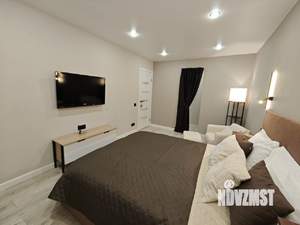 1-к квартира, вторичка, 32м2, 4/5 этаж