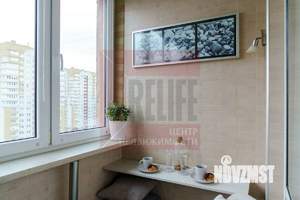 1-к квартира, вторичка, 38м2, 9/14 этаж