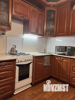 3-к квартира, вторичка, 63м2, 8/10 этаж