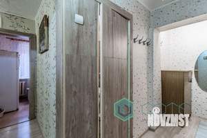 1-к квартира, вторичка, 32м2, 3/5 этаж