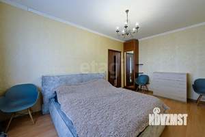 1-к квартира, вторичка, 35м2, 9/10 этаж