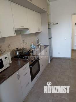 1-к квартира, вторичка, 35м2, 2/8 этаж