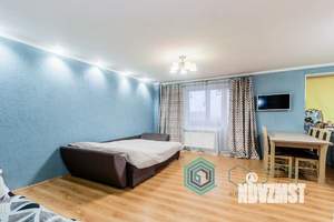 3-к квартира, вторичка, 93м2, 5/5 этаж