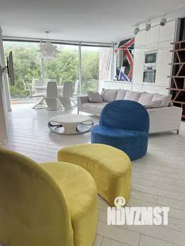 2-к квартира, вторичка, 72м2, 2/9 этаж