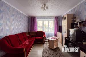 Студия квартира, вторичка, 19м2, 1/5 этаж
