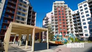 2-к квартира, вторичка, 55м2, 8/10 этаж