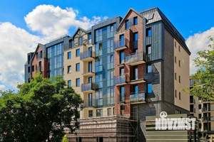 2-к квартира, вторичка, 60м2, 6/7 этаж