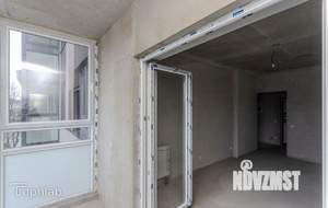 3-к квартира, сданный дом, 90м2, 2/8 этаж