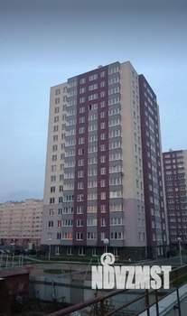 2-к квартира, вторичка, 62м2, 11/16 этаж