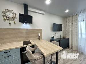 Студия квартира, вторичка, 33м2, 3/9 этаж