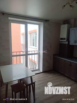 2-к квартира, вторичка, 61м2, 3/3 этаж