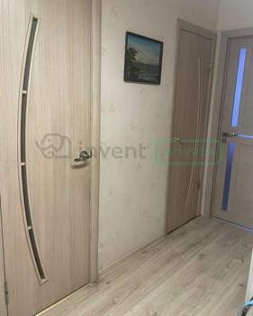 3-к квартира, вторичка, 82м2, 2/9 этаж