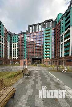 2-к квартира, вторичка, 71м2, 7/12 этаж