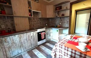 1-к квартира, вторичка, 33м2, 1/10 этаж