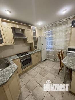 2-к квартира, вторичка, 55м2, 1/9 этаж