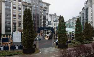 2-к квартира, вторичка, 84м2, 1/12 этаж