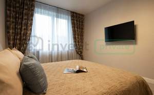 1-к квартира, вторичка, 37м2, 2/4 этаж