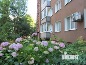 3-к квартира, вторичка, 64м2, 8/9 этаж