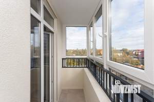 2-к квартира, вторичка, 61м2, 3/9 этаж