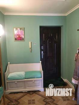 3-к квартира, вторичка, 83м2, 4/5 этаж