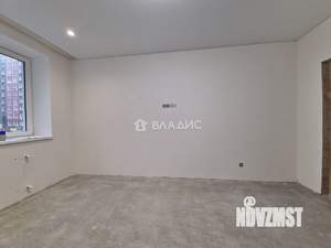 3-к квартира, вторичка, 78м2, 1/10 этаж