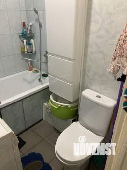 2-к квартира, вторичка, 45м2, 3/5 этаж