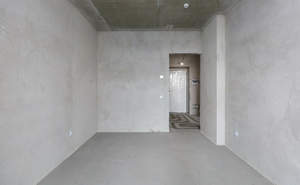 1-к квартира, вторичка, 41м2, 8/9 этаж