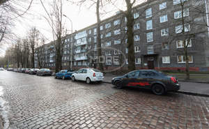 2-к квартира, вторичка, 44м2, 1/5 этаж