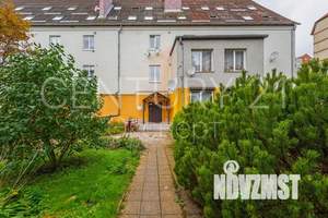 1-к квартира, вторичка, 35м2, 1/4 этаж