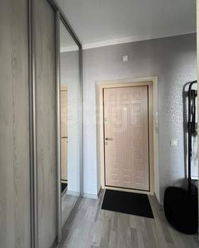 1-к квартира, вторичка, 32м2, 5/8 этаж