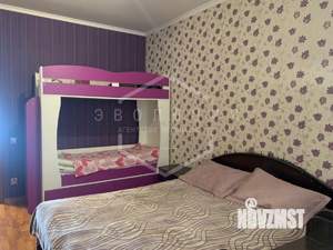 2-к квартира, вторичка, 72м2, 4/7 этаж
