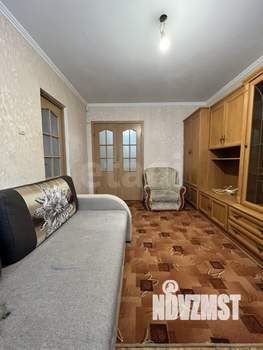 2-к квартира, вторичка, 43м2, 2/5 этаж