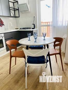 1-к квартира, вторичка, 33м2, 9/9 этаж