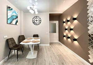 2-к квартира, вторичка, 65м2, 4/9 этаж