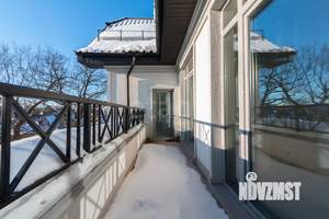 2-к квартира, вторичка, 100м2, 4/5 этаж