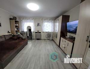 1-к квартира, вторичка, 30м2, 2/2 этаж