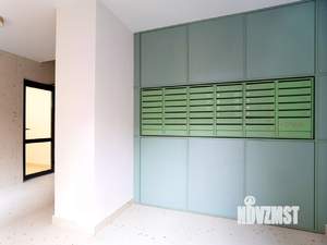 1-к квартира, вторичка, 27м2, 6/9 этаж