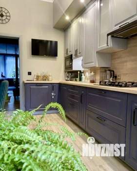 3-к квартира, вторичка, 113м2, 1/5 этаж