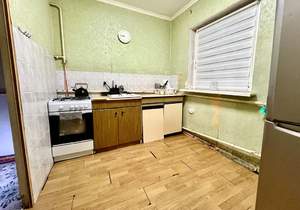 1-к квартира, вторичка, 34м2, 1/2 этаж