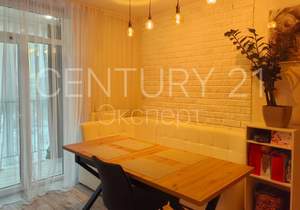 2-к квартира, вторичка, 56м2, 1/9 этаж