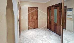 2-к квартира, вторичка, 68м2, 1/6 этаж