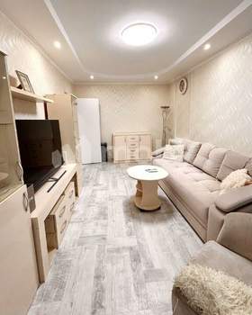2-к квартира, вторичка, 55м2, 7/7 этаж