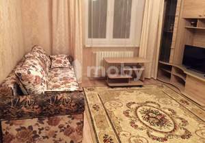 2-к квартира, вторичка, 63м2, 1/9 этаж