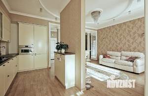 3-к квартира, вторичка, 92м2, 6/11 этаж