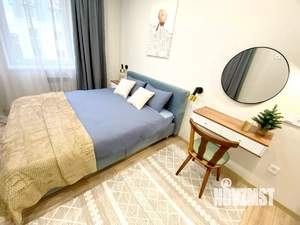 1-к квартира, вторичка, 33м2, 8/10 этаж